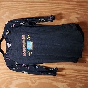 Lularoe Randy - Rock-N-Roll